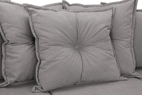 Delicat Universal Corner Sofabed