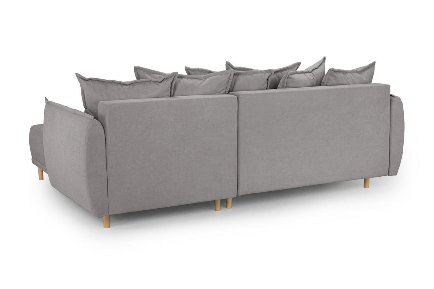 Delicat Universal Corner Sofabed