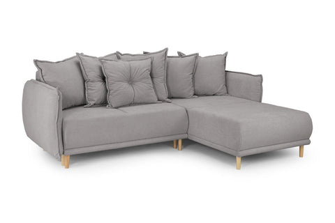 Delicat Universal Corner Sofabed