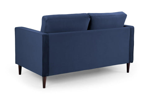 Emma Sofa Set - Blue