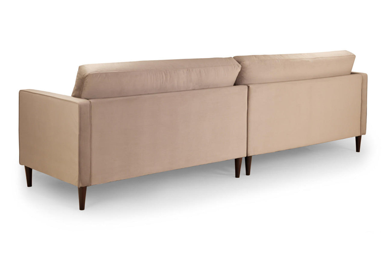 Emma Sofa Set - Beige