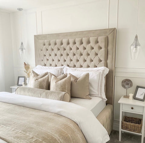 Lovemybedss Elizabeth Elizbaeth Bespoke Bed