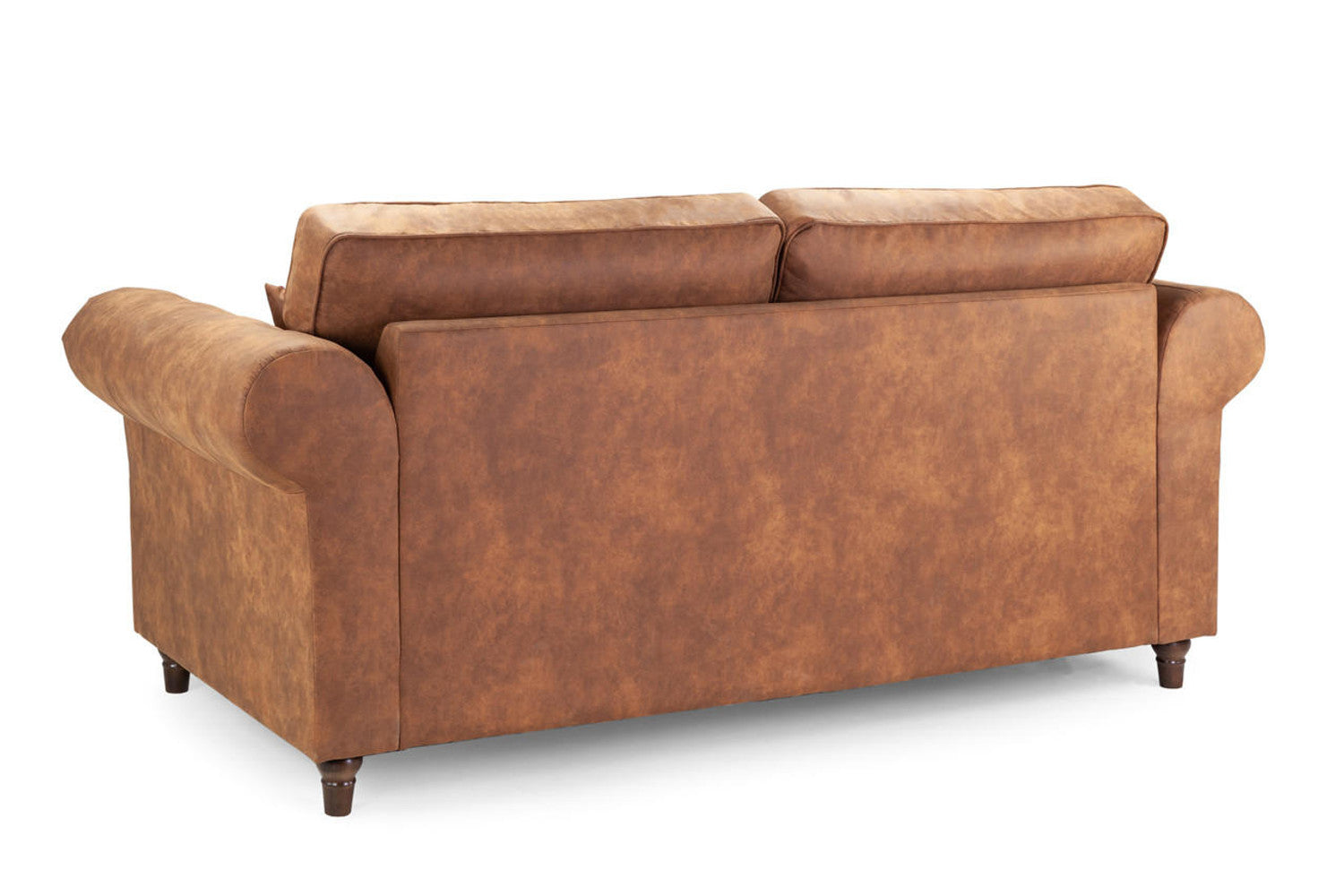 Manervia Sofa Set - Tan