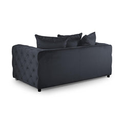 Ankara Sofa Set - Slate