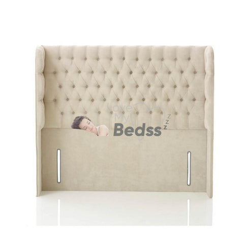 Duke Headboard