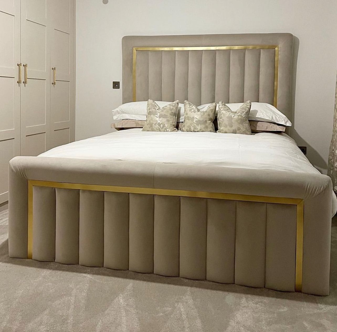 Celine Bed