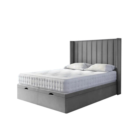 Havanna Ottoman Bed