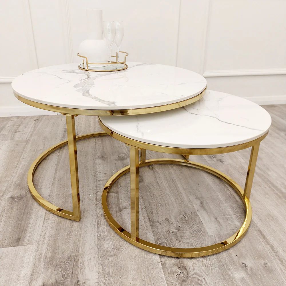 Ariana Console Table