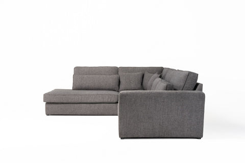 Castillo Corner Sofa