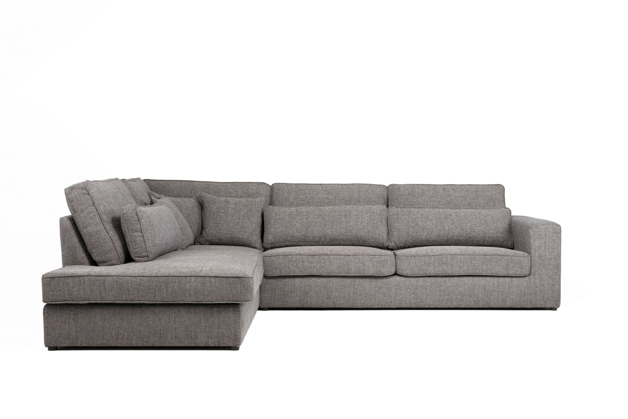 Castillo Corner Sofa