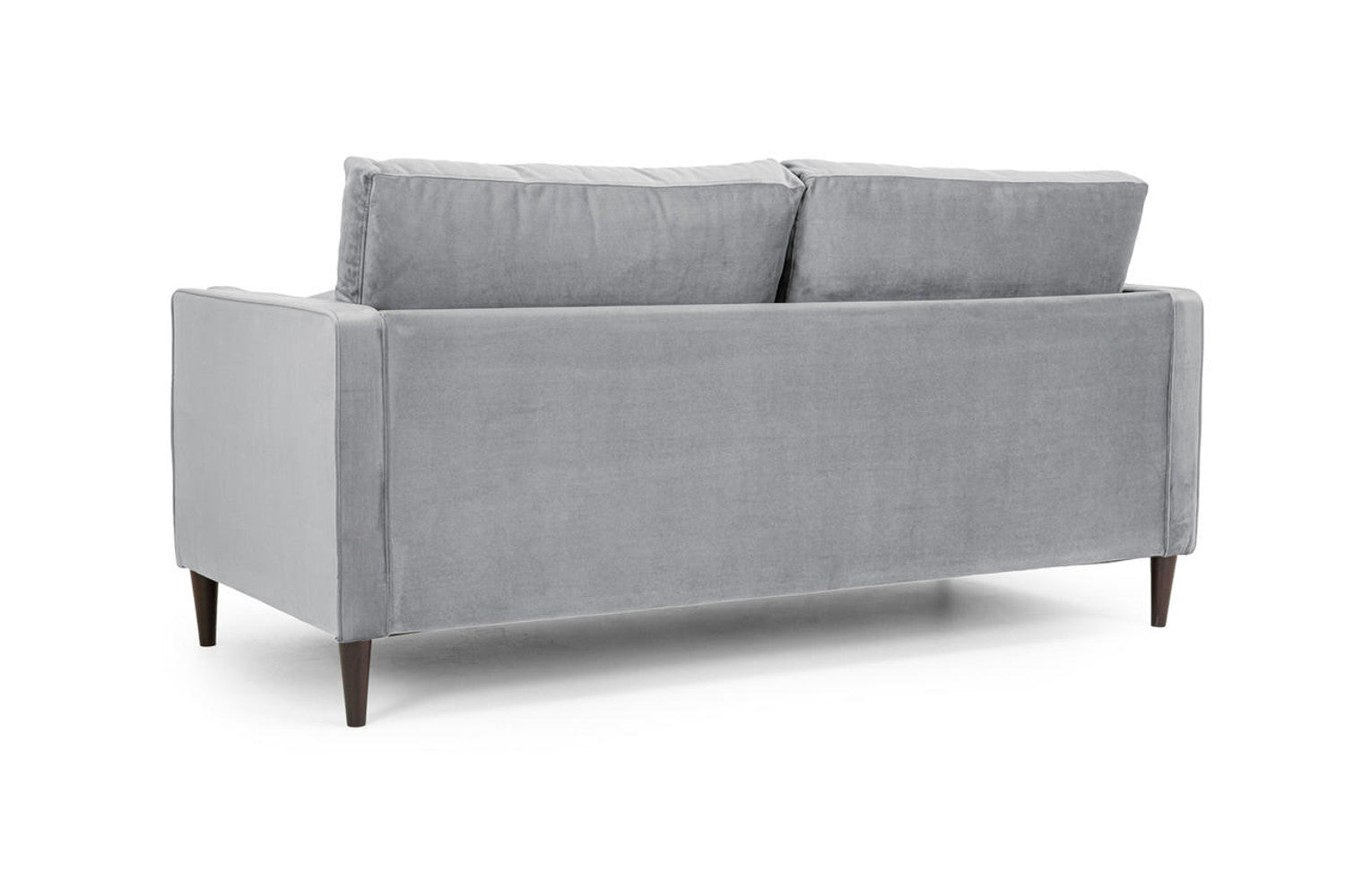 Whittaker Plush Sofa Set - Grey