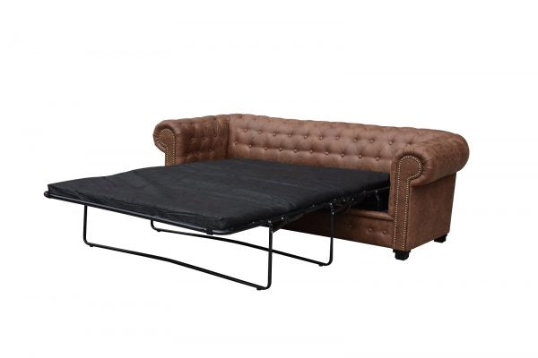 Astor Leather Sofa