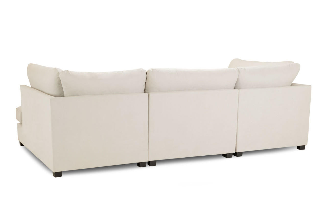 Carnaby U Shape Corner Sofa