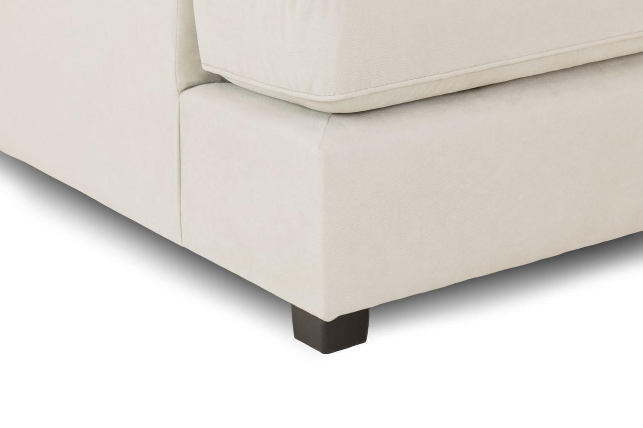 Carnaby U Shape Corner Sofa