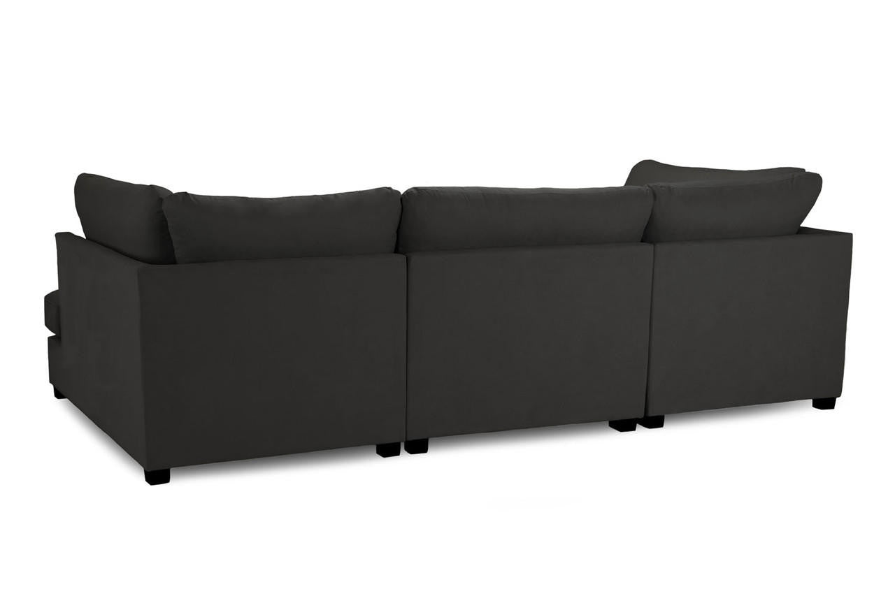 Carnaby U Shape Corner Sofa