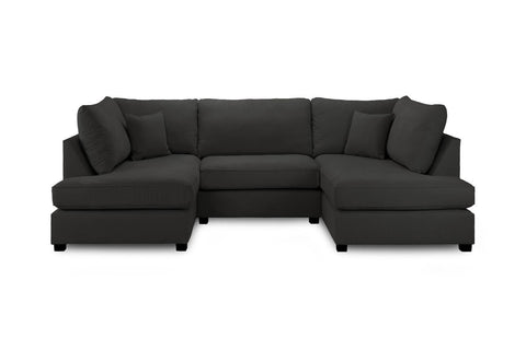 Carnaby U Shape Corner Sofa