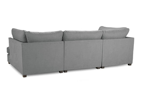 Carnaby U Shape Corner Sofa