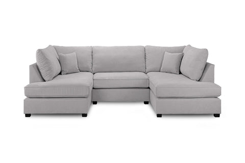 Carnaby U Shape Corner Sofa