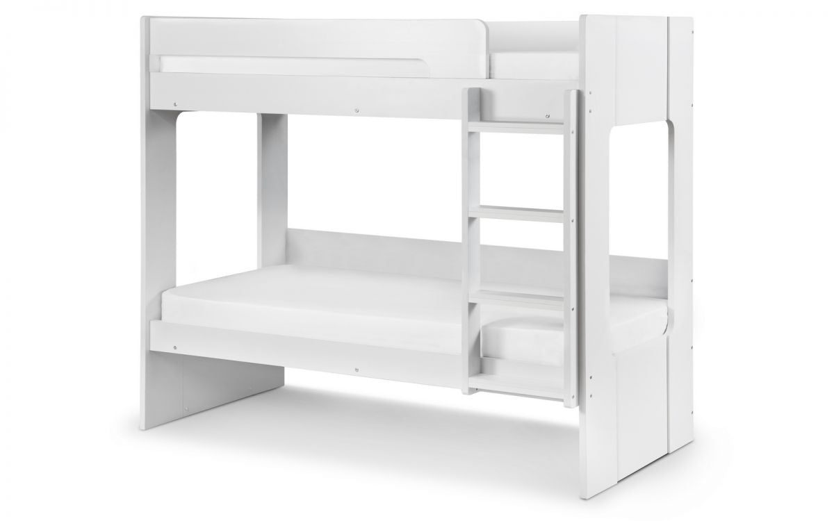 Ellie White Bunk Beds