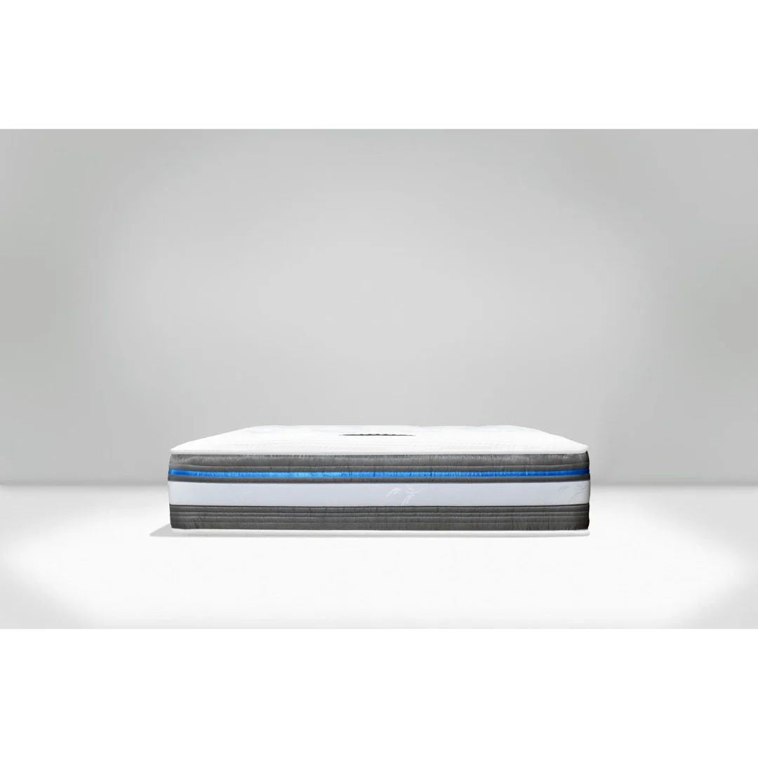 Hybrid Gel Pocket 1000 Mattress - Medium Feel