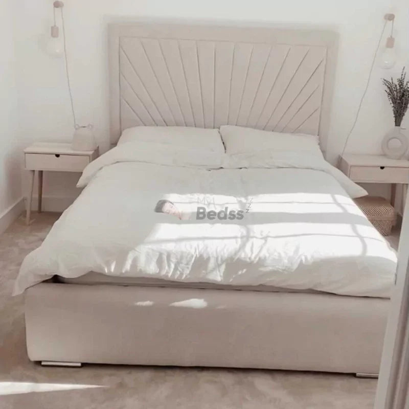 Ava Sunrise Bed