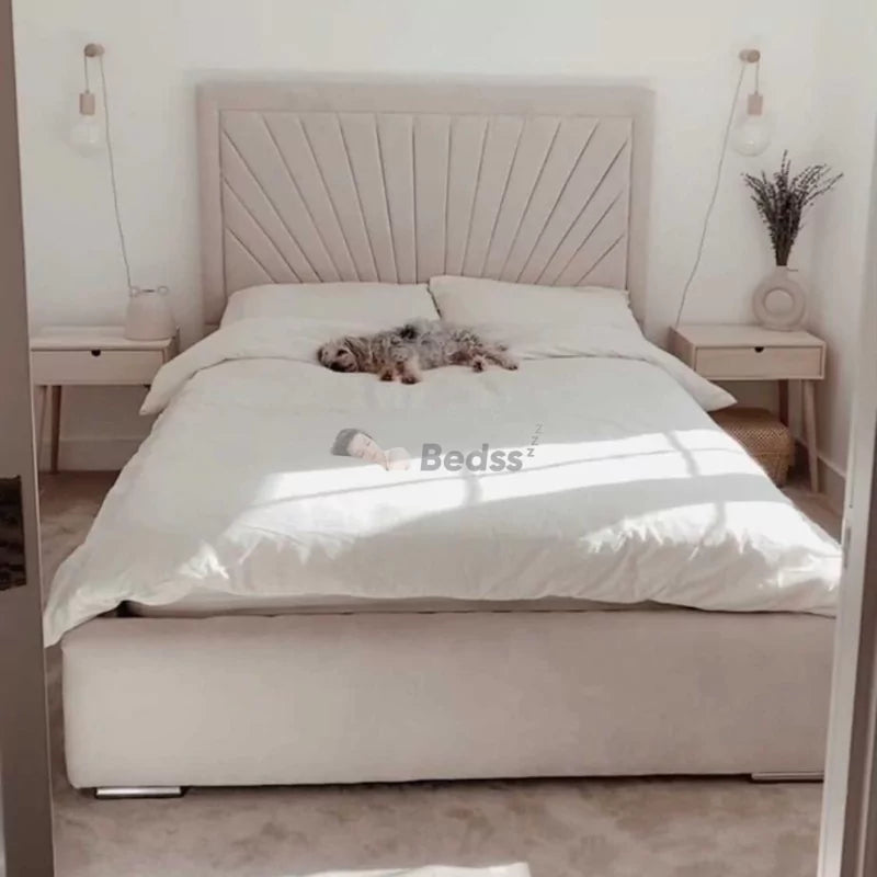 Ava Sunrise Bed